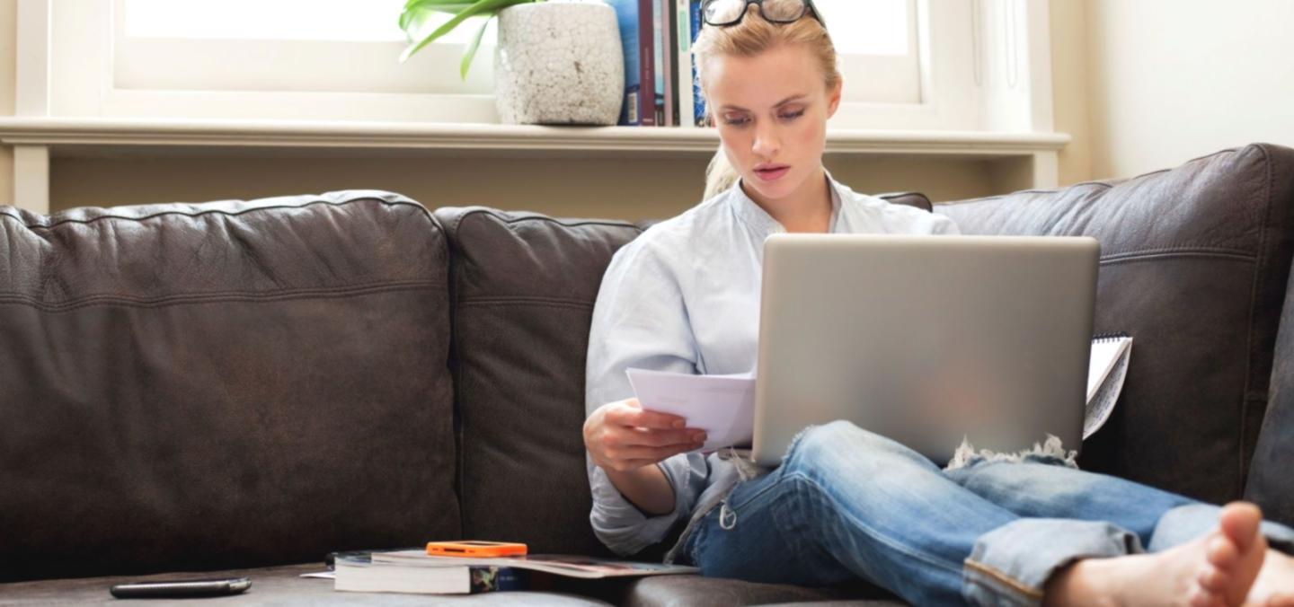 財務分析教學方法與流程