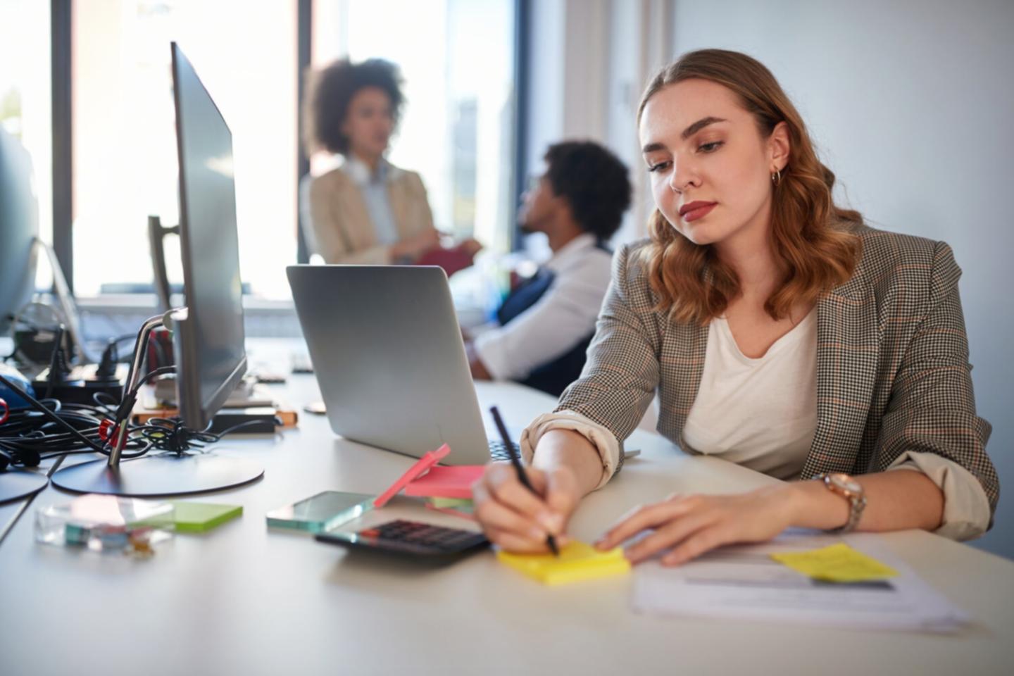 持續更新的財務分析教學資源